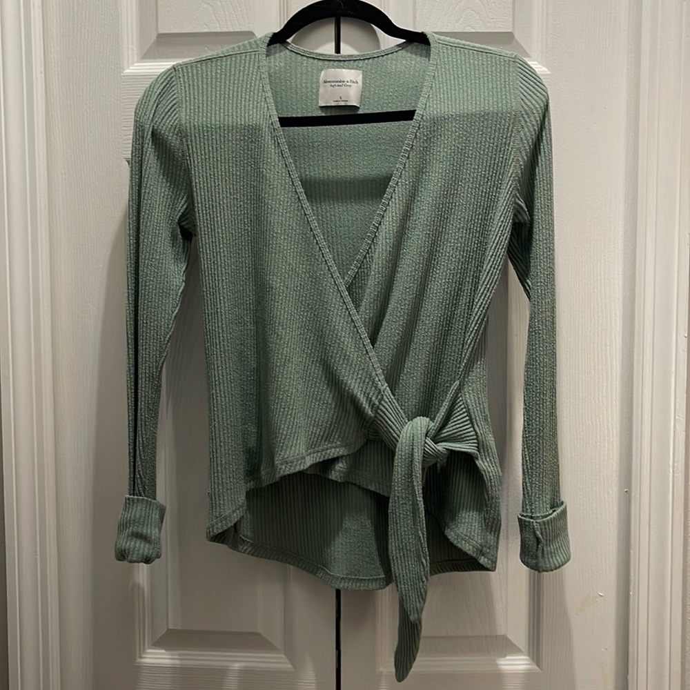 Abercrombie &Fitch S shirt